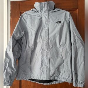 Women’s rain coat